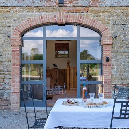 Le Domaine De Ravenoville - Pierres D'Histoire Экстерьер фото