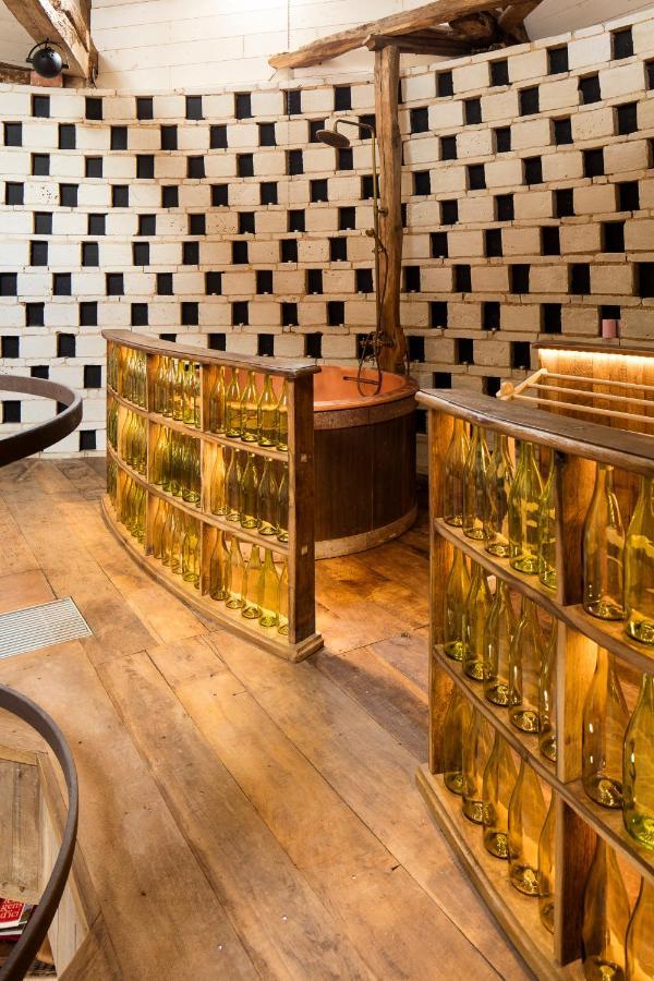 Le Domaine De Ravenoville - Pierres D'Histoire Экстерьер фото
