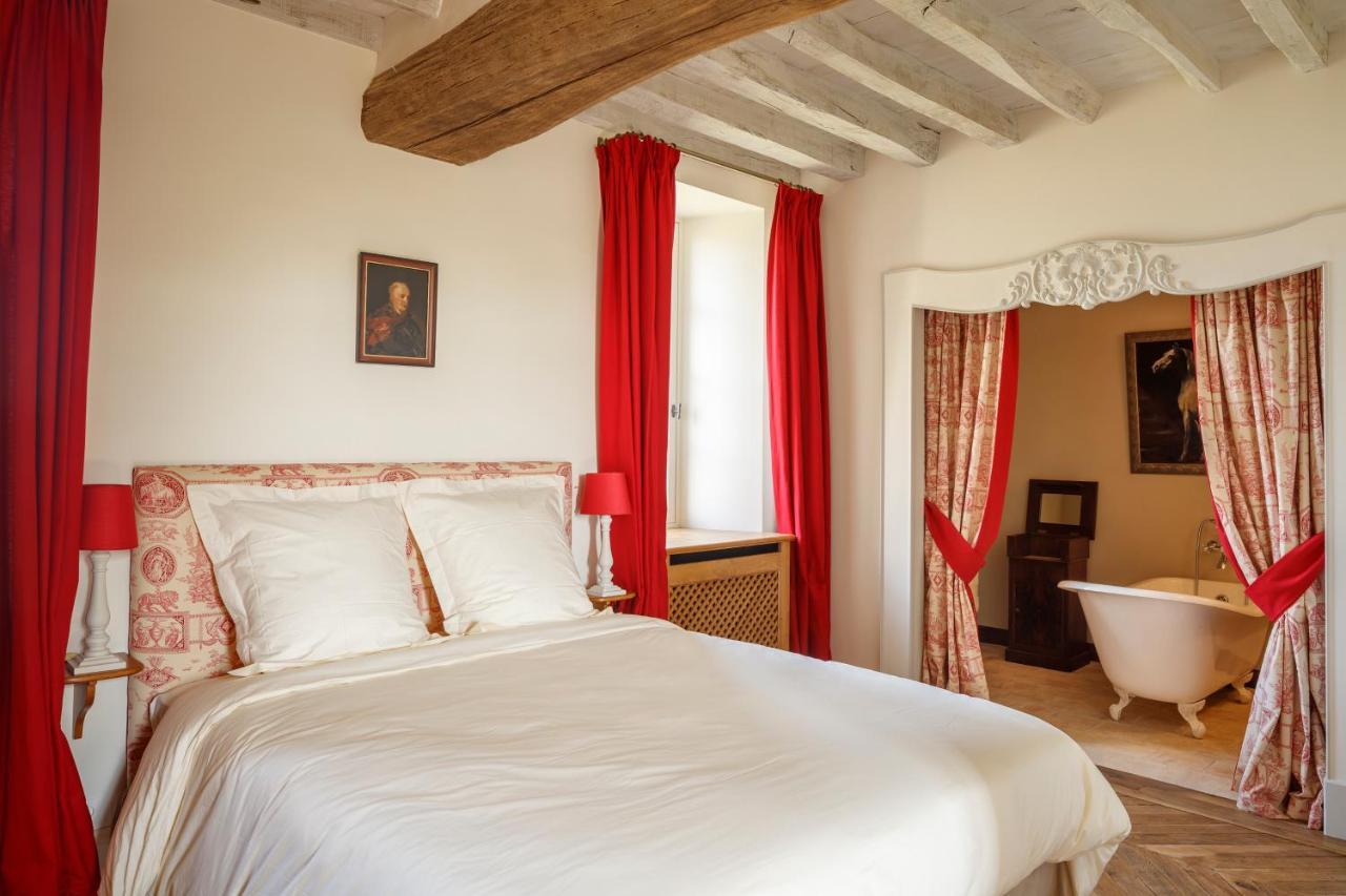 Le Domaine De Ravenoville - Pierres D'Histoire Экстерьер фото