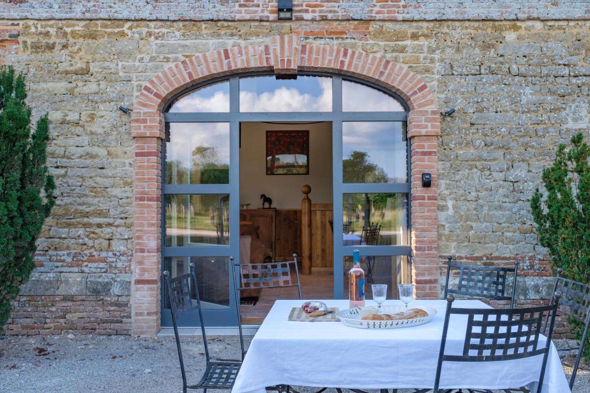 Le Domaine De Ravenoville - Pierres D'Histoire Экстерьер фото